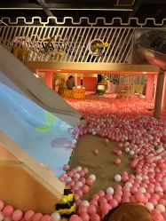 -木马王国(萧山银隆店)