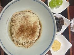 -同得兴 Since·1995 传统苏式面馆(嘉馀坊店)