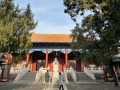 -北京国子监胡同