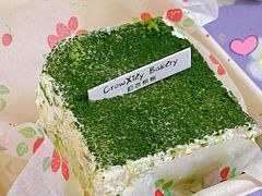 -初杏CrowXiey(九堡金堡街店)