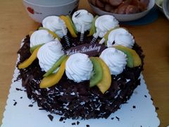 -丽莎蓓甜CAKE生日蛋糕·动物奶油(石家庄店)