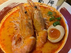 -雷门拉面店(新光天地店)