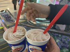 -DQ·蛋糕·冰淇淋(河东万达店)