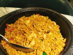 -东南里湖景餐厅·新闽菜(浦西万达店)