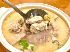 -鑫真味私房菜馆