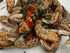 -新享乐海鲜(翠华路店)