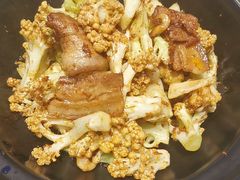 -狮王府淮扬菜(百家湖1912店)