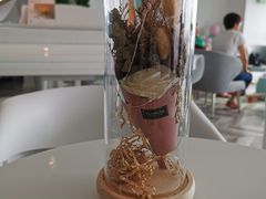 -浮梦·高空下午茶&水晶DIY