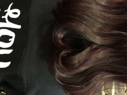 New Fashion发型定制(淮海路店)-New Fashion·新时尚形象设计