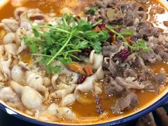 -辣么好吃私厨(新城店)