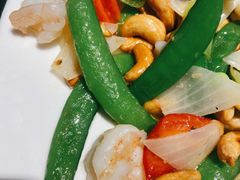 -泰阁暹罗餐厅(万达店)