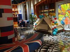 -K+全国连锁KTV(绿地缤纷天地店)