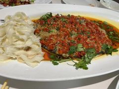 -楚鱼王·河鲜·湖北菜(华农店)