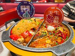 -南锣南门