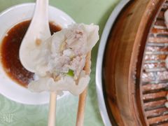 -国庆烧麦馆