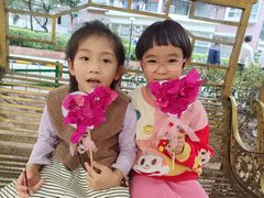 -广州市荔湾区协和幼儿园(彭城东路)