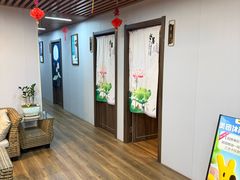 -肩颈管家·肩颈调理·经络养生(华景新城店)