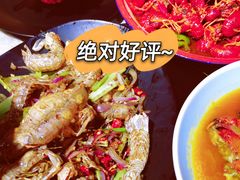 -沪小胖小龙虾(淮海中路旗舰店)