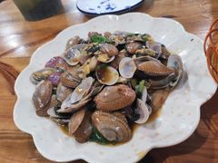 -南记食粥坊·宵夜大排档(莲花总店)
