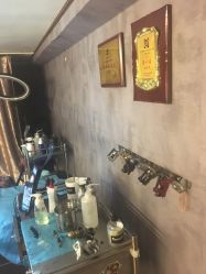 -新绣堂纹身·穿孔