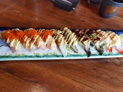 -尺山寸水日料(马桥满天星店)