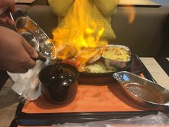 -大快活(丽丰店)