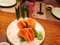 -山葵家·创意料理(EFC欧美广场店)