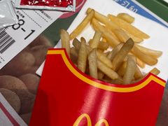 -麦当劳(虹口星荟中心店)