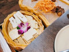 -滇釜火锅·能喝汤的火锅(车公庄店)