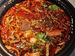 -麻六记(新天地店)