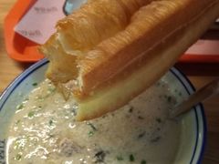 -早安山丘·豆浆油条(小木桥路店)