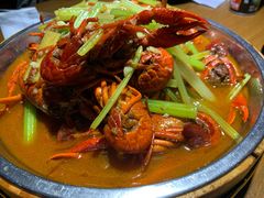 -红盔甲·小龙虾(天钥桥店)