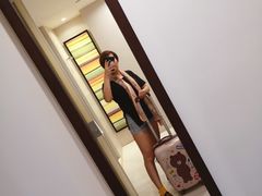 -深圳机场凯悦嘉轩酒店