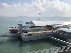 -厦门五通客运码头