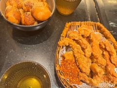 -廖川菜(太阳宫店)