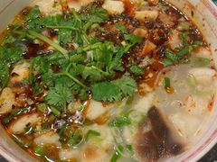 -吾味香葫芦头(安西街店)