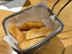-MEAT MATE 鲜食肉铺(凤凰汇·里巷店)