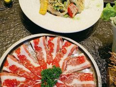 -樱嘢·炭火烧肉(惠南店)