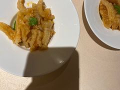 -正佳广场万豪酒店-粤菜餐厅·点心·海鲜·聚餐