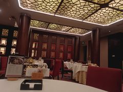 -顺德喜来登酒店·采悦轩