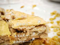 -粤北餐馆