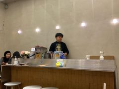 -小团圆糖水铺(襄阳南路店)
