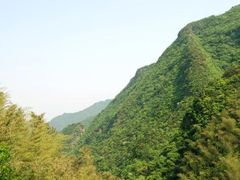 -宁波五龙潭景区