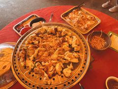 桑拿鸡-友口福(大良店)