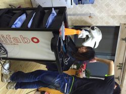 倷丝国际烫染连锁(李家村万达广场店)-Art Hair Salon