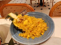 -太食獸泰式茶餐厅(IFS国金中心店)