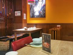 大堂-缘生态云南菜·野生菌庭院餐厅(华侨城店)