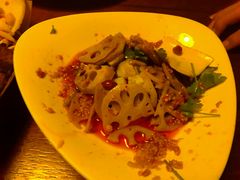 -章吴记喜瑞餐厅(东东城店)