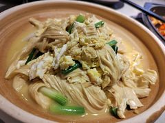 -大碗先生(万家丽店)