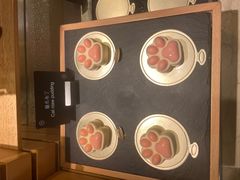 -盛宴自助餐厅(运达喜来登店)